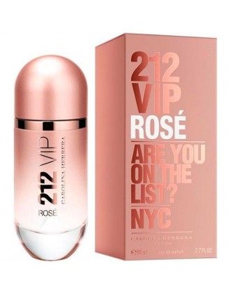 212 Vip Rosé Eau de Parfum (Decant 10ml)