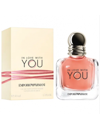 In Love With You Eau de Parfum (Decant 10ml)