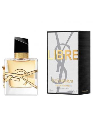 Libre Yves Eau de Parfum (Decant 10ml)