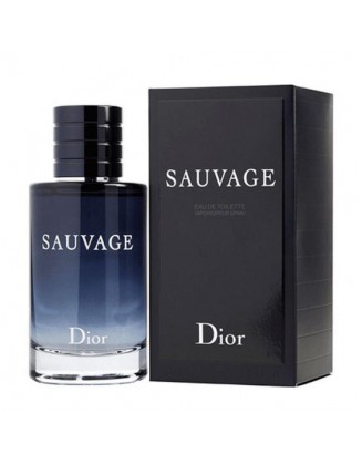 Sauvage Dior - Eau de Toilette (Decant 10ML)